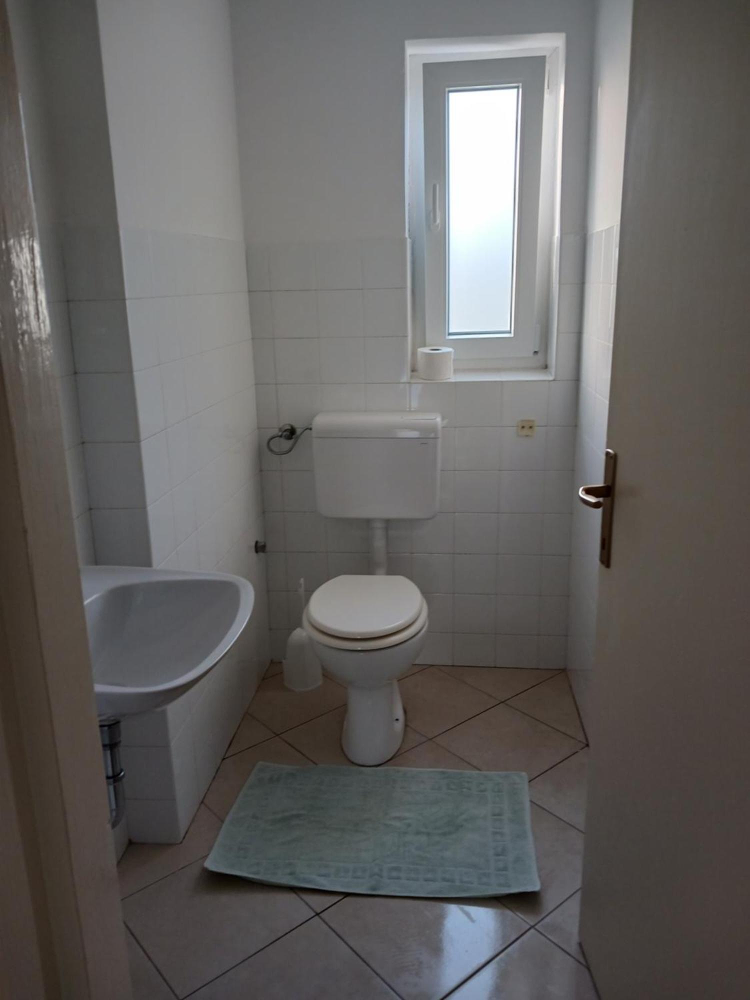 Apartment Viktoria 克罗诺维察 外观 照片