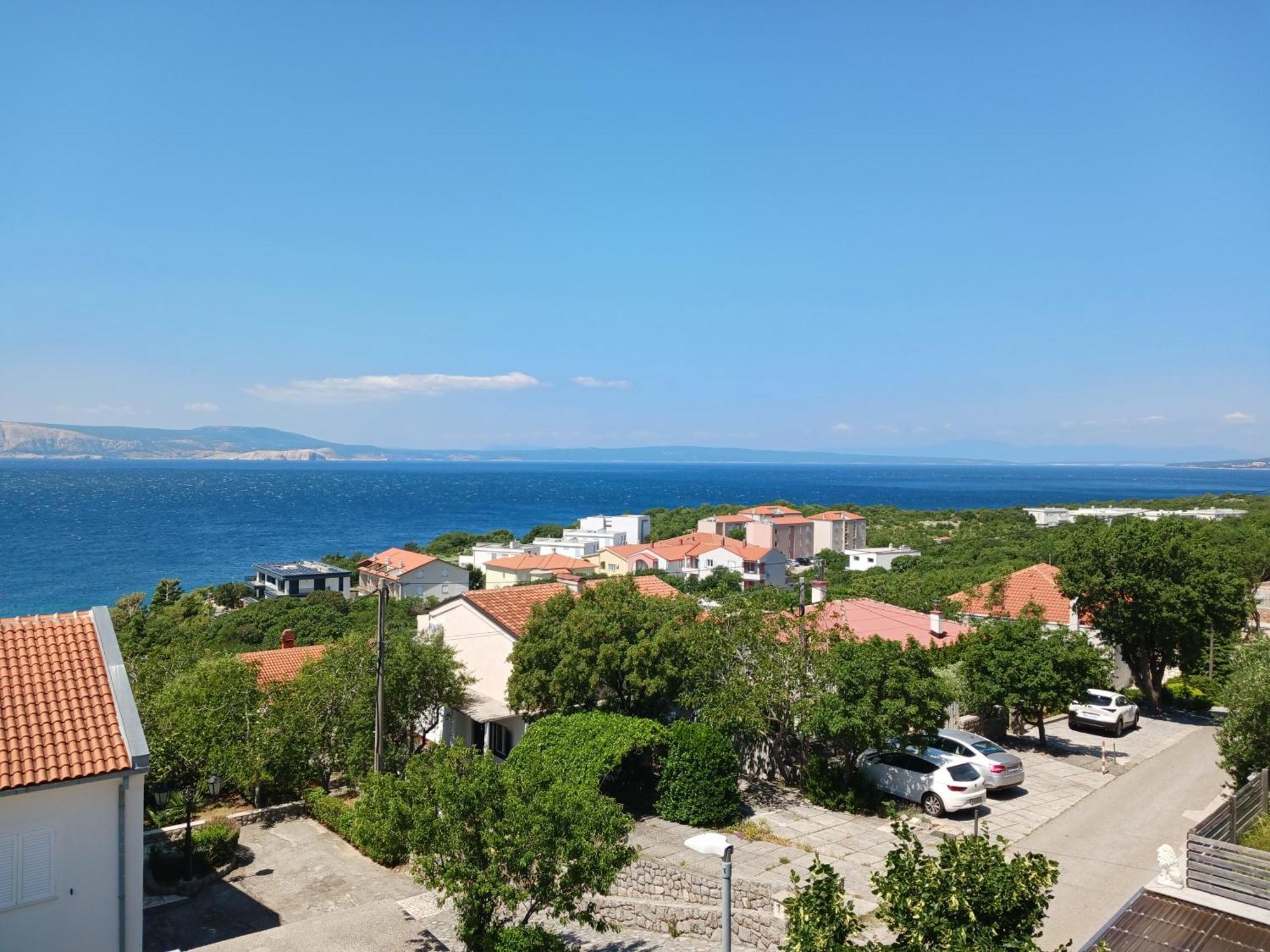 Apartment Viktoria 克罗诺维察 外观 照片