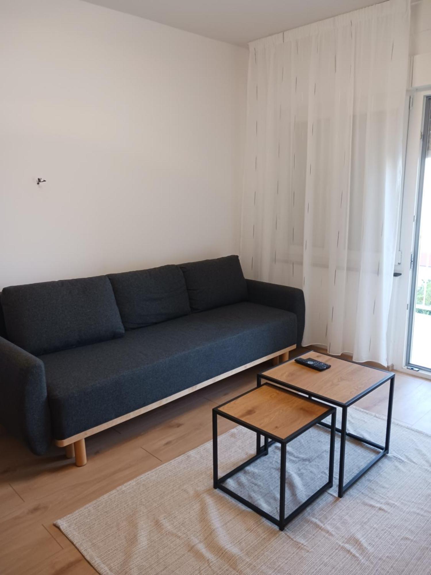Apartment Viktoria 克罗诺维察 外观 照片