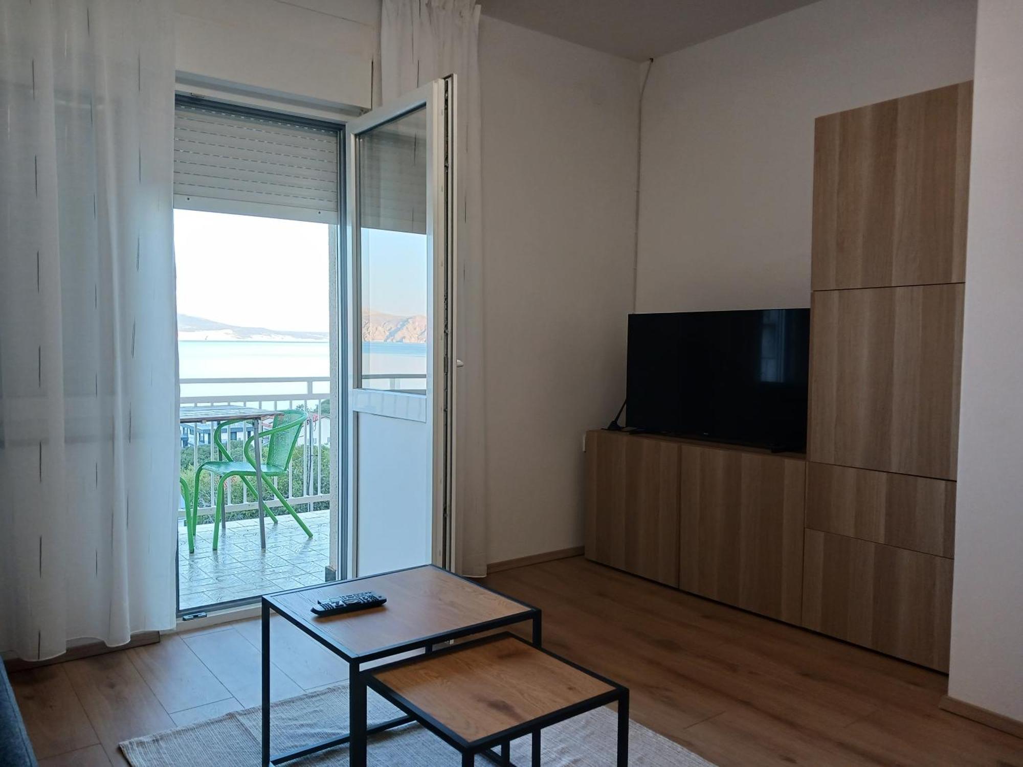 Apartment Viktoria 克罗诺维察 外观 照片
